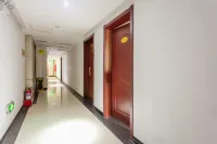 Xindongfang Express Hotel (Lvliang Longfeng Street)