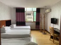 Tianyang Hotel (Henggouqiao East Railway Station)