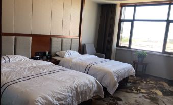 Shawan Yinruihe Hotel