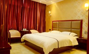 Yiyiyuan Business Hotel