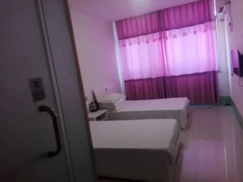 Neixiang Yufu Hotel
