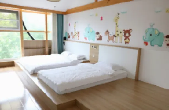 Wenshi Qingsu Homestay