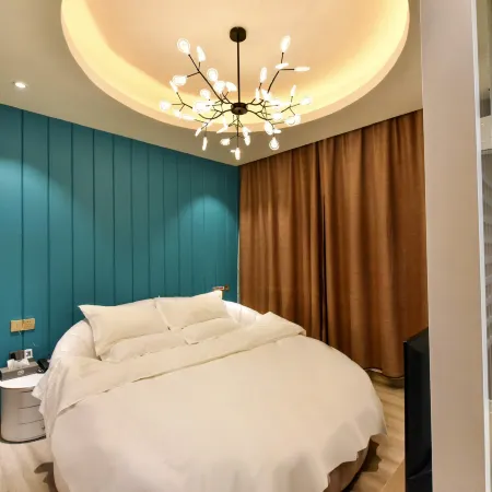 Wuyi Jiawen Meisu Hotel