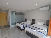 Chuzhou Deyin Hotel