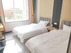 Jindi Hot Spring Hotel (Kaifeng Fuxing Avenue)