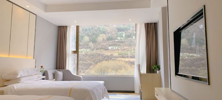 Hotel Marcon Kangyang Hotel di Barkam