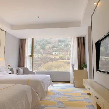 Hotel Marcon Kangyang