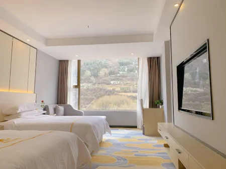 Hotel Marcon Kangyang