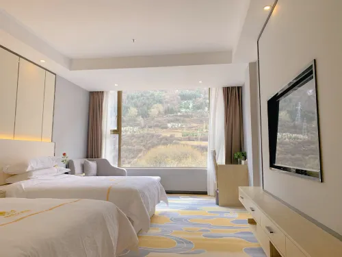 Hotel Marcon Kangyang