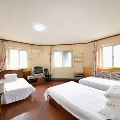 Chunyanggong Hotel Các khách sạn gần Công viên Thiếu nhi