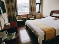 Jiange Meilizhou Hotel Hotels near Cuiyun Corridor