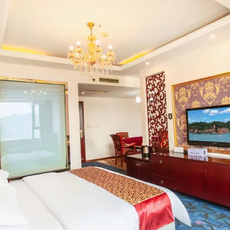 Jintaoyuan Hotel