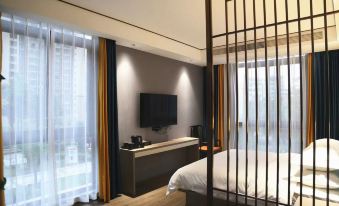 Fengjie Xinting Hotel