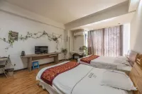 Linyi Lian'an Modern City Jia'aihe Self-service Apartment
