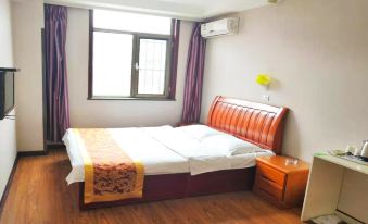 Zhongyang Shanshui Express Hotel