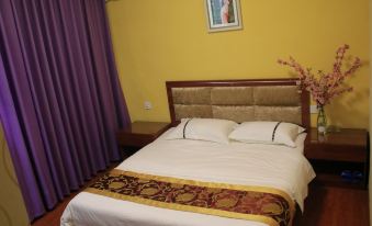 Mianyang Yanling Hotel