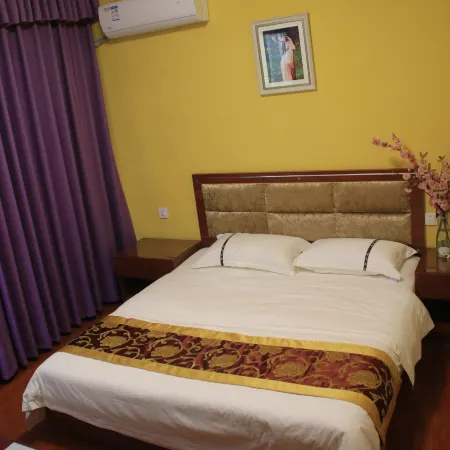 Mianyang Yanling Hotel