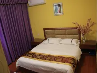 Mianyang Yanling Hotel -  อินน์