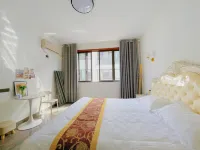 Xinshang Homestay - balcony