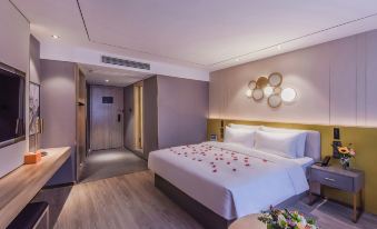 Orange Hotel Chengdu Chunxi Road Pedestrian Street Store