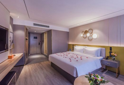 호텔 스마트 시스템