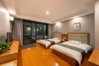 Sanshan Forest Xigu Hot Spring Hotel