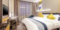 Homeinn Selected Hotel (Yangquan Binhe New World Commercial Plaza) - Sala Regina