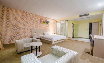 George e's hotel chain (Zhecheng)
