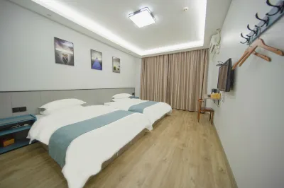 Pingtan Lijia Inn
