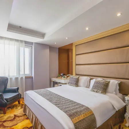 S. Z. Hotel Hotels in Anshan