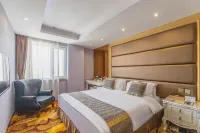 S. Z. Hotel
