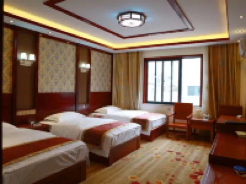 Midu Kaiyuan Hotel Hotels in Midu