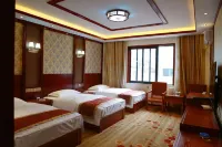 Midu Kaiyuan Hotel Hotels in Midu County
