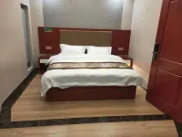 Lu'an Huating Business Hotel