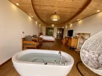 Southern Sichuan Bamboo Sea Haizhuyuan Farm Stay