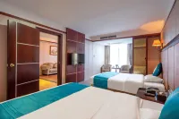 Sucha Hotel ·Yijing(Yangchun Donghu West Road store) Hotels in Yangchun