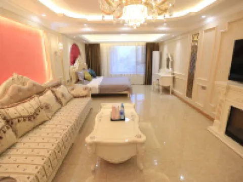 寧安唐韻ホテル 寧安のホテル