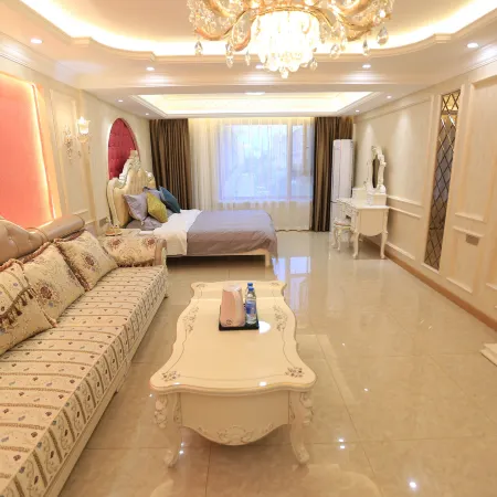 Ning 'an Tang Yun Hotel Hotels in Ning’an