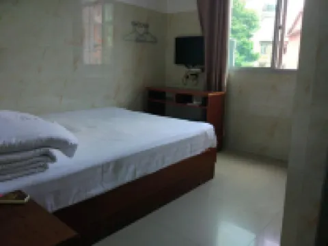 Yudu Sunshine Apartment