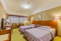 Tiandu International Hotel