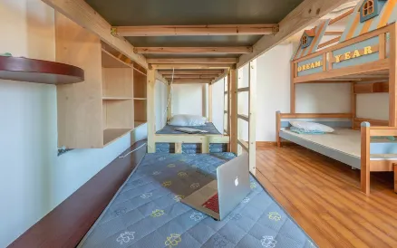 Shenzhen Shuimu Nianhua Youth Hostel