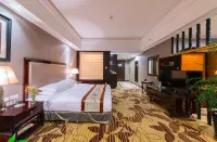 Country Garden Phoenix Hotel, XingAnMeng Hotels in Vorderes Horqin-Banner des Rechten Flügels