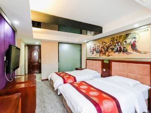 Xinjiyuan Business Hotel Jinzhou Yunfei Street