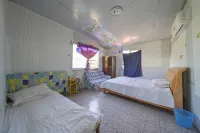 永州大学生閣中楼アパートメント 湖南科技学院周辺のホテル