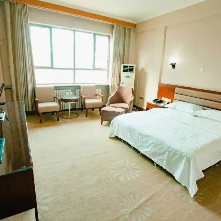 Yudu Hotel