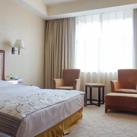 Yongtong Hotel