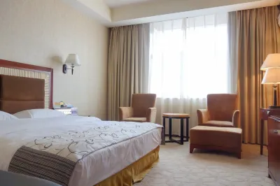 Yongtong Hotel Hôtels à : Yongde