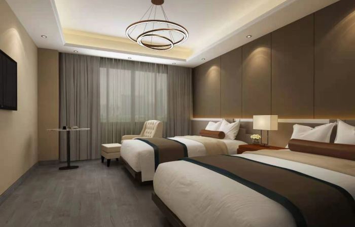 Smart Hotel for You (Kashgar Banchao Road)