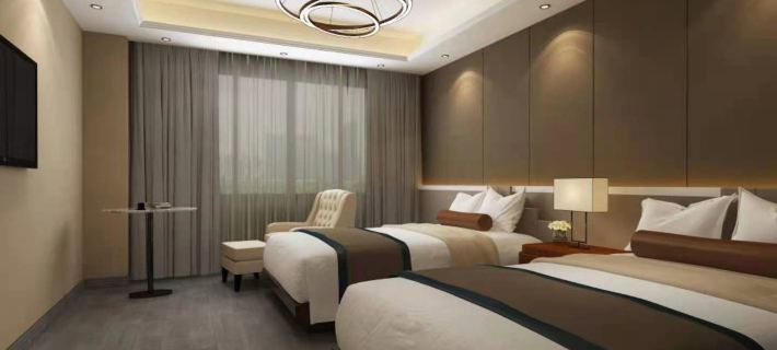 Smart Hotel for You (Kashgar Banchao Road) Hotels in Kashgar