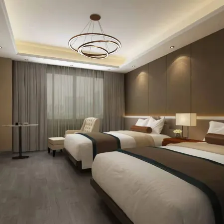 Smart Hotel for You (Kashgar Banchao Road)